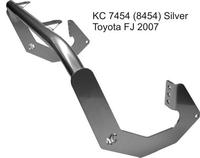 KC FRONT END LITE BAR